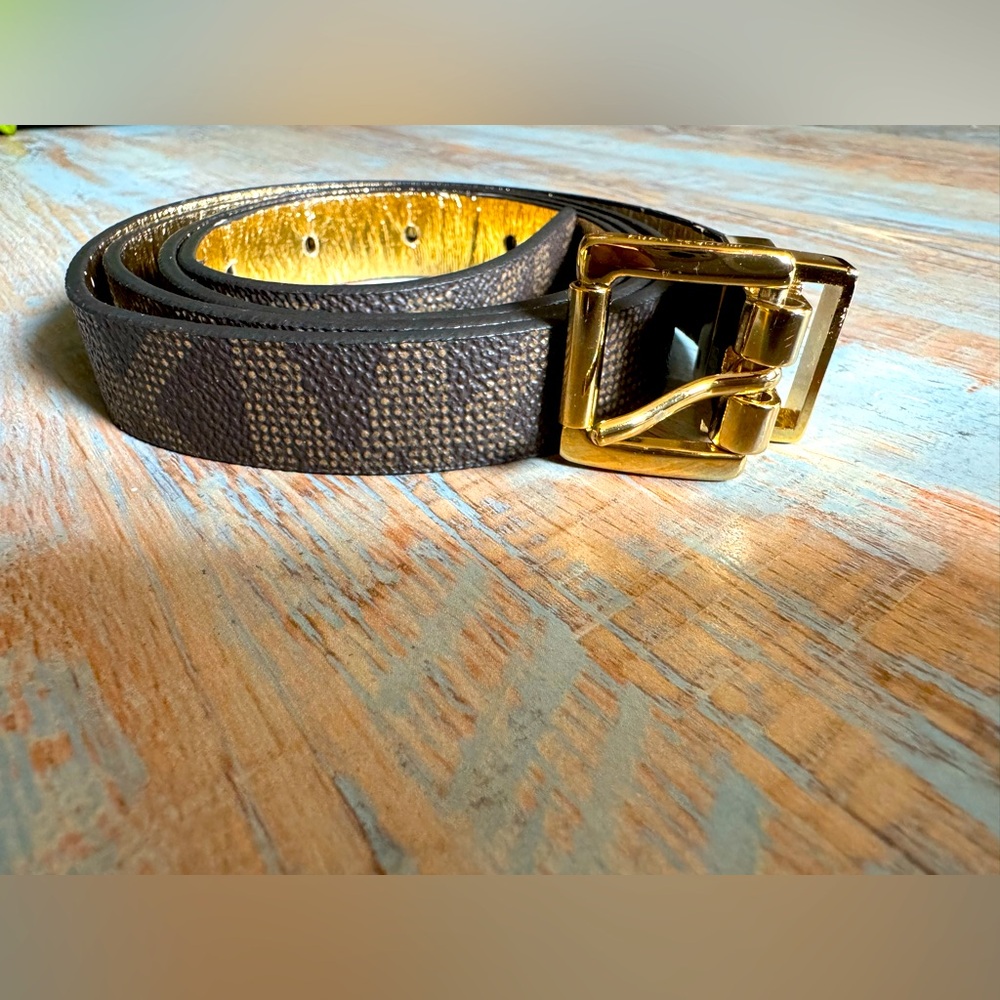 MK Michael Kors Belt